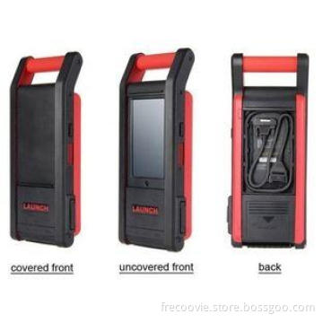 WiFi Wireless Multi-functional Truck Diagnostic Tool X431 G